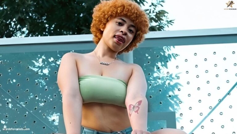 Ice Spice Age, Real Name, Height, and Full Biography in 2026