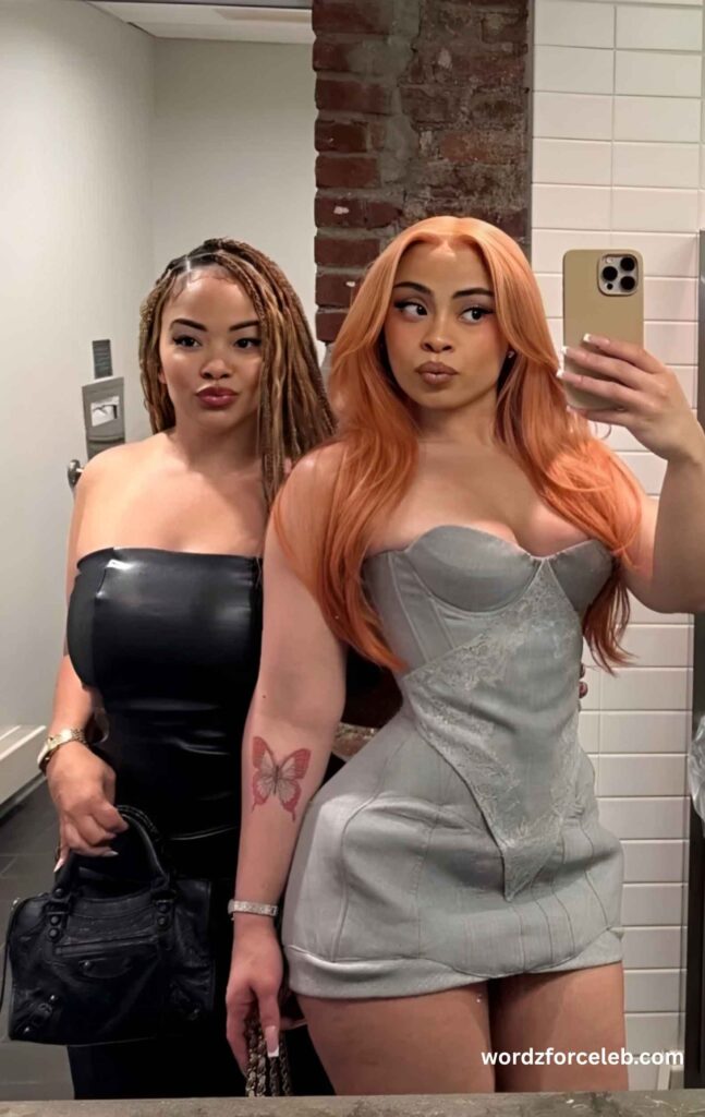 Ice Spice Parents, Family, and Roots
