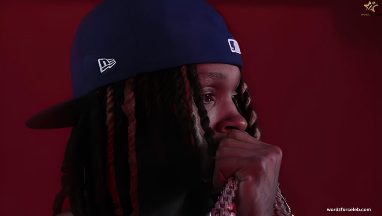 King Von Age, Birthday, Real Name, and Everything You Need to Know