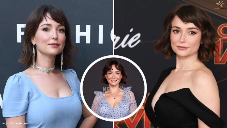 Milana Vayntrub Bra Size and Complete Body Measurements You Need to Know in 2026