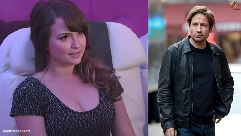 Milana Vayntrub Breasts Controversy, Age, Husband & AT&T Career, Full Story 2026