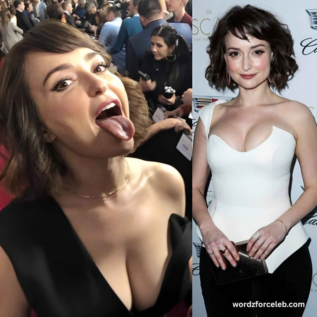 Milana Vayntrub Movies and TV Roles