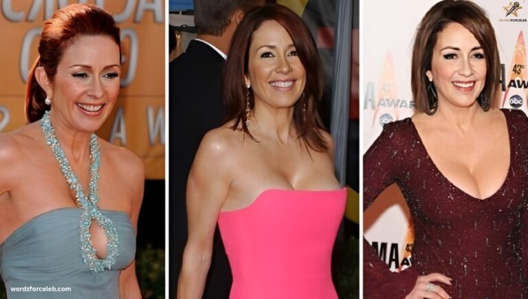 Patricia Heaton Bra Size, Body Measurements & Everything You Want to Know