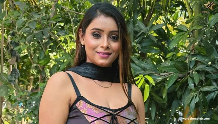 Priyanka Chaurasia Age, Biography & Web Series Career Explained