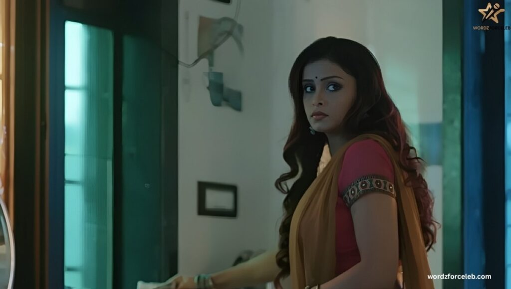 Priyanka Chaurasia Age, Birthday & Birthplace