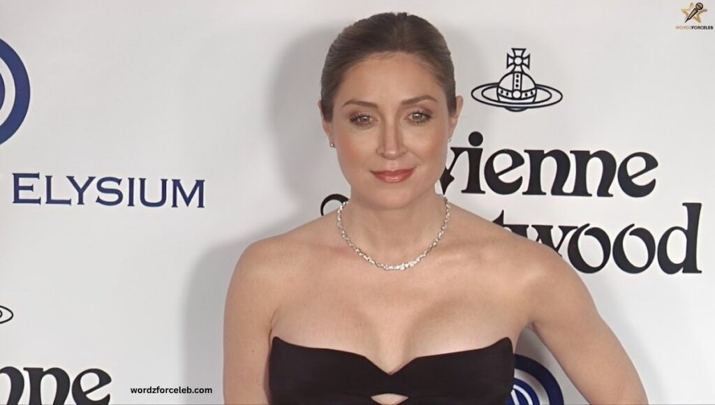 Sasha Alexander: Quick Bio & Stats