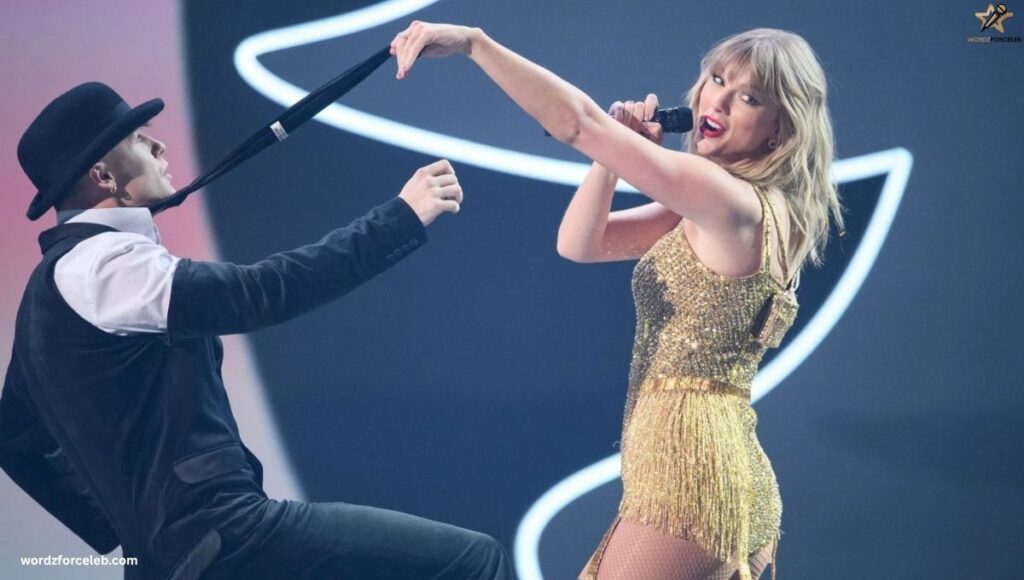Taylor Swift Weight