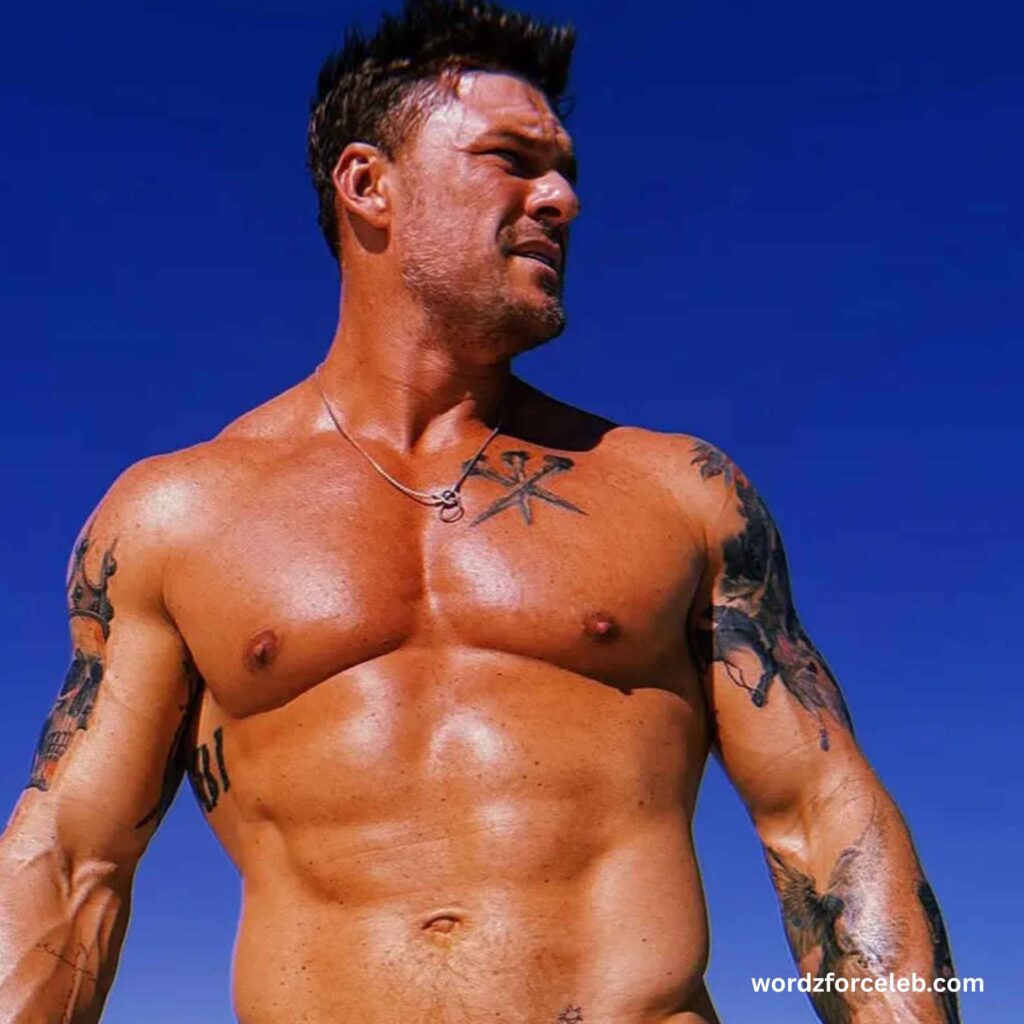 What Is Alan Ritchson Weight in 2026?