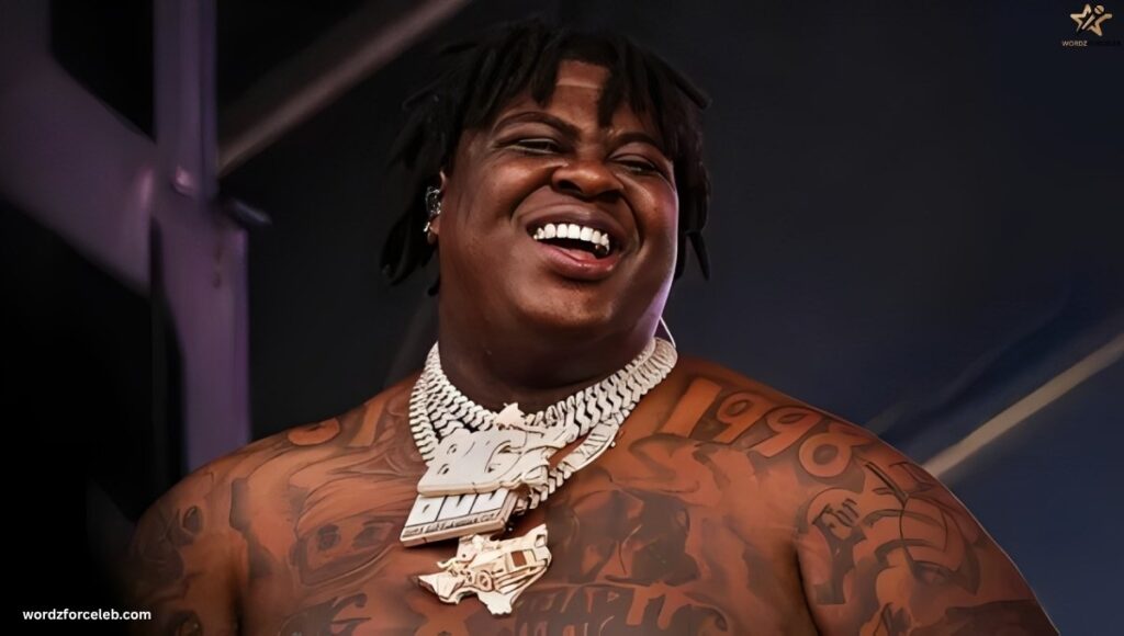 Who Is Big X the Plug?