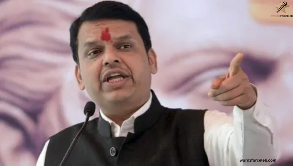 Who Is Divija Fadnavis?