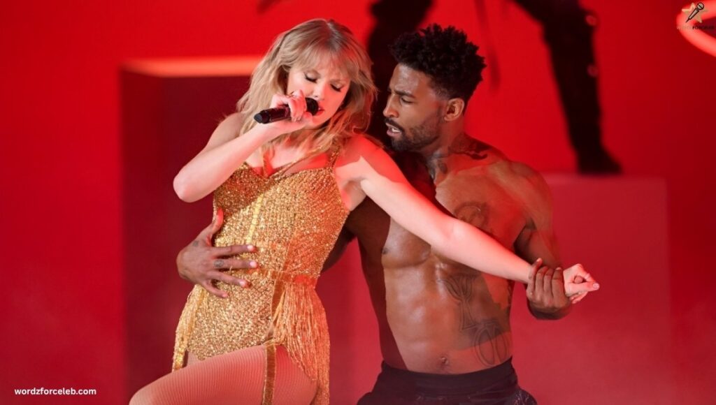 Who Is Taylor Swift? Fast Bio Facts