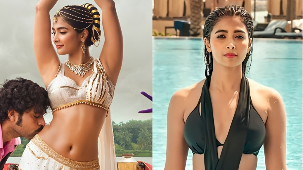 Pooja Hegde Net Worth 2026