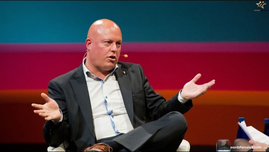 Christian von Koenigsegg Net Worth: Quick Facts
