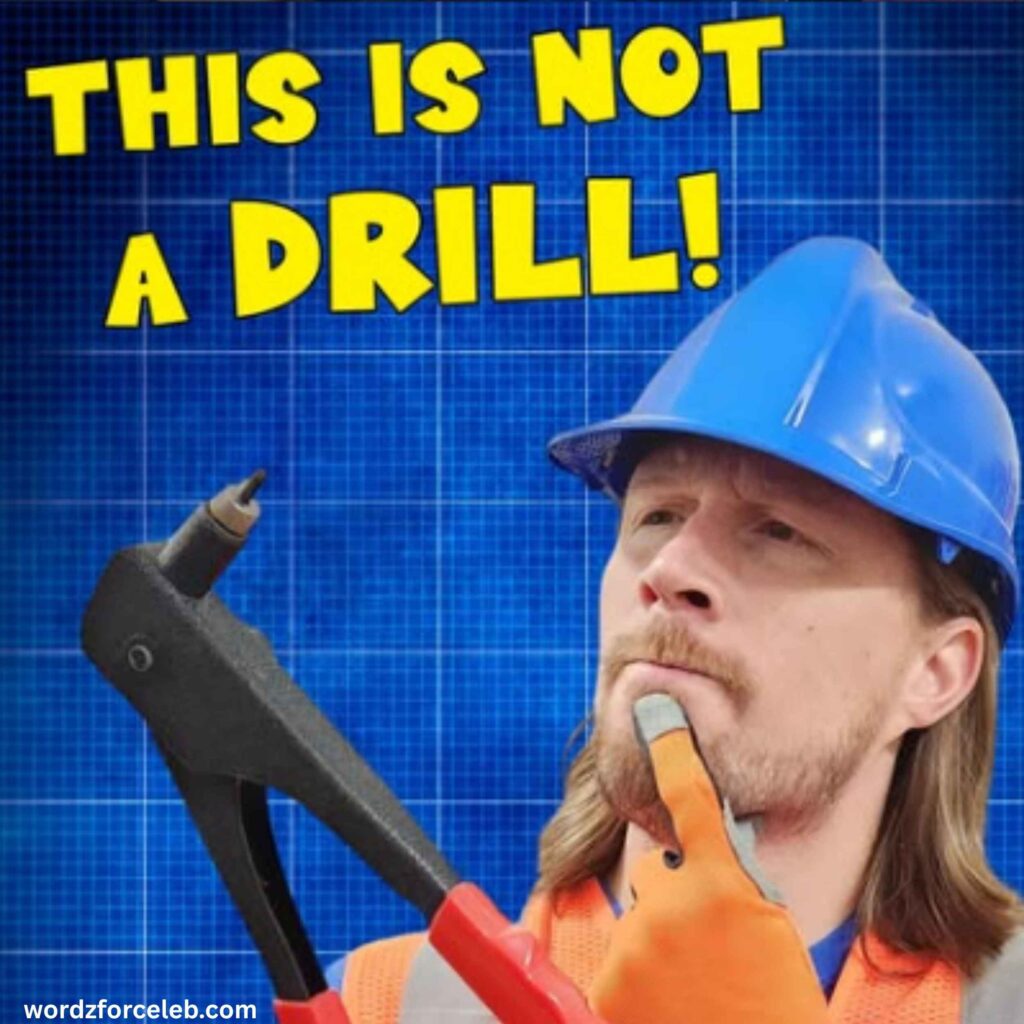 Handyman Hal Age