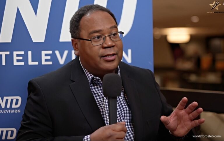 Horace Cooper Net Worth 2026 Salary, Wife, Age & Career Revealed