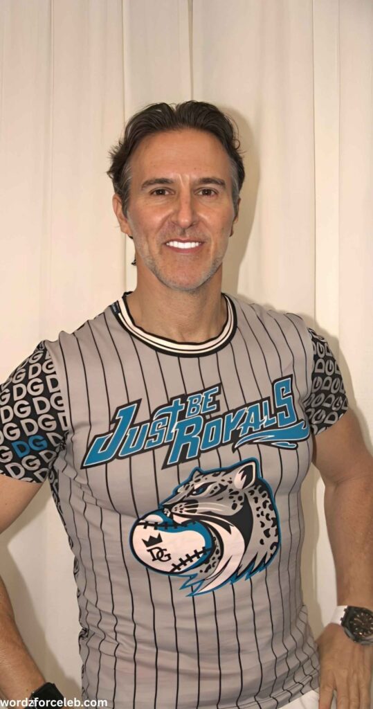 How Howard Panes Made His Money