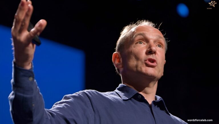 How Much Is Tim Berners-Lee Net Worth in 2026?
