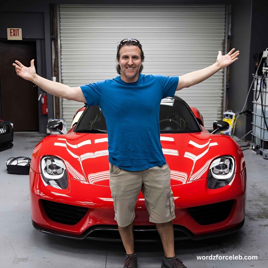 Howard Panes Net Worth 2026