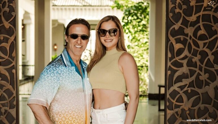 Howard Panes Net Worth (2026) Age, Wife & Career