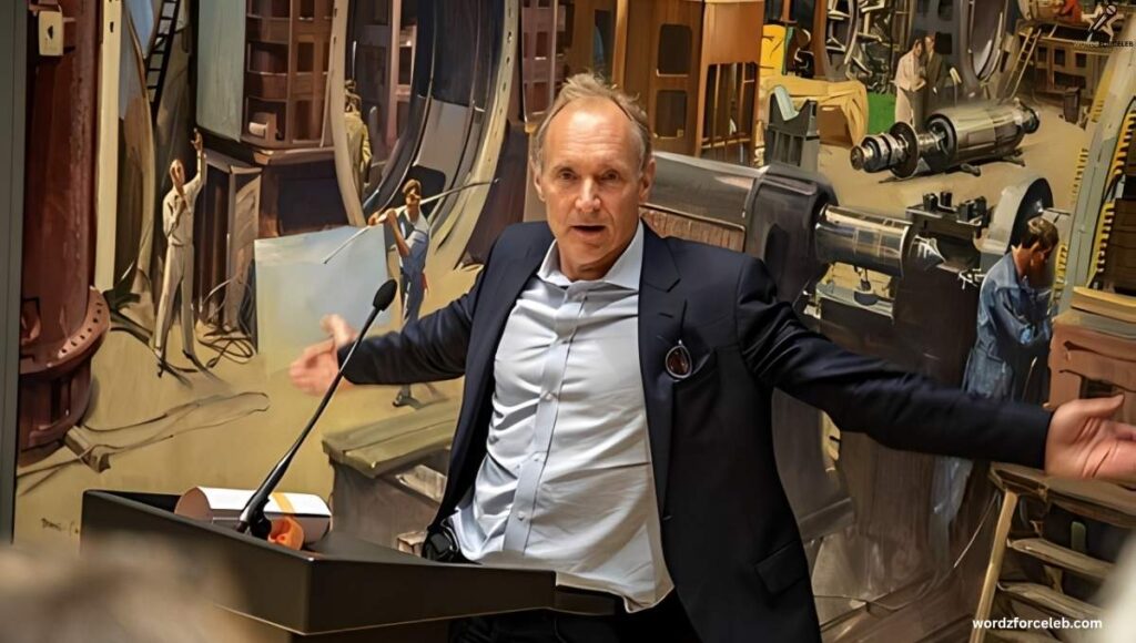 Tim Berners-Lee Net Worth 2026