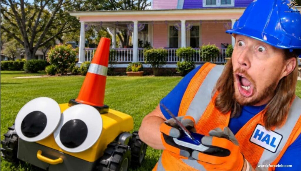 What Is Handyman Hal's Net Worth in 2026?